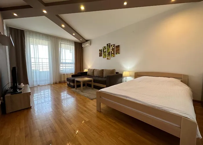 Nevena Belville Apartments