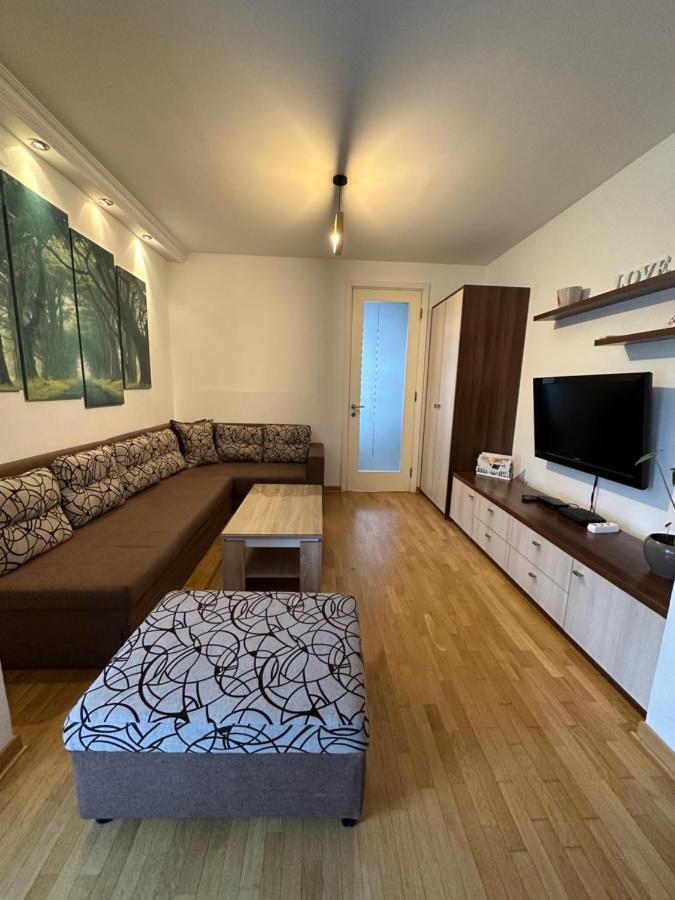 Nevena Belville Apartment Belgrade