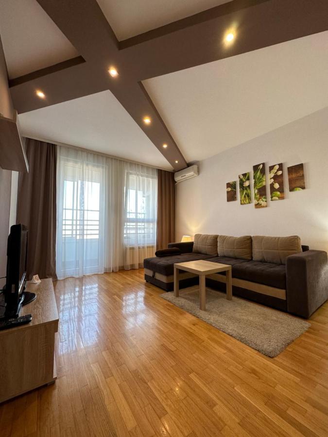 Apartment Nevena Belville *