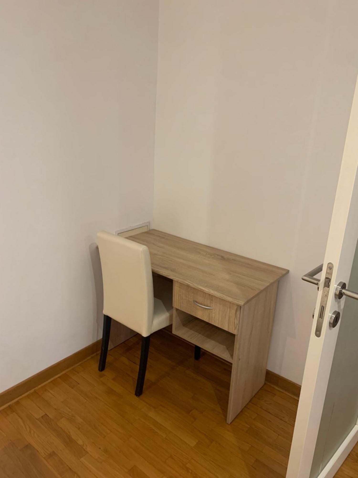 Apartment Nevena Belville Belgrade
