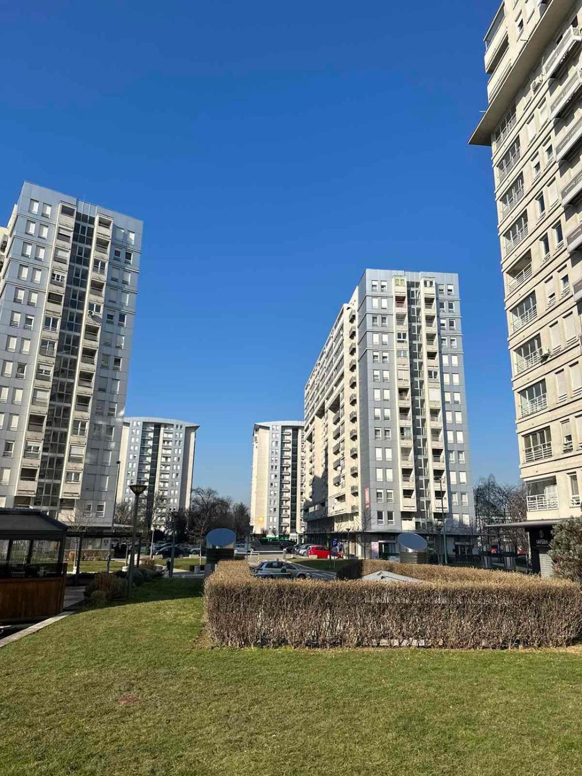Apartment Nevena Belville