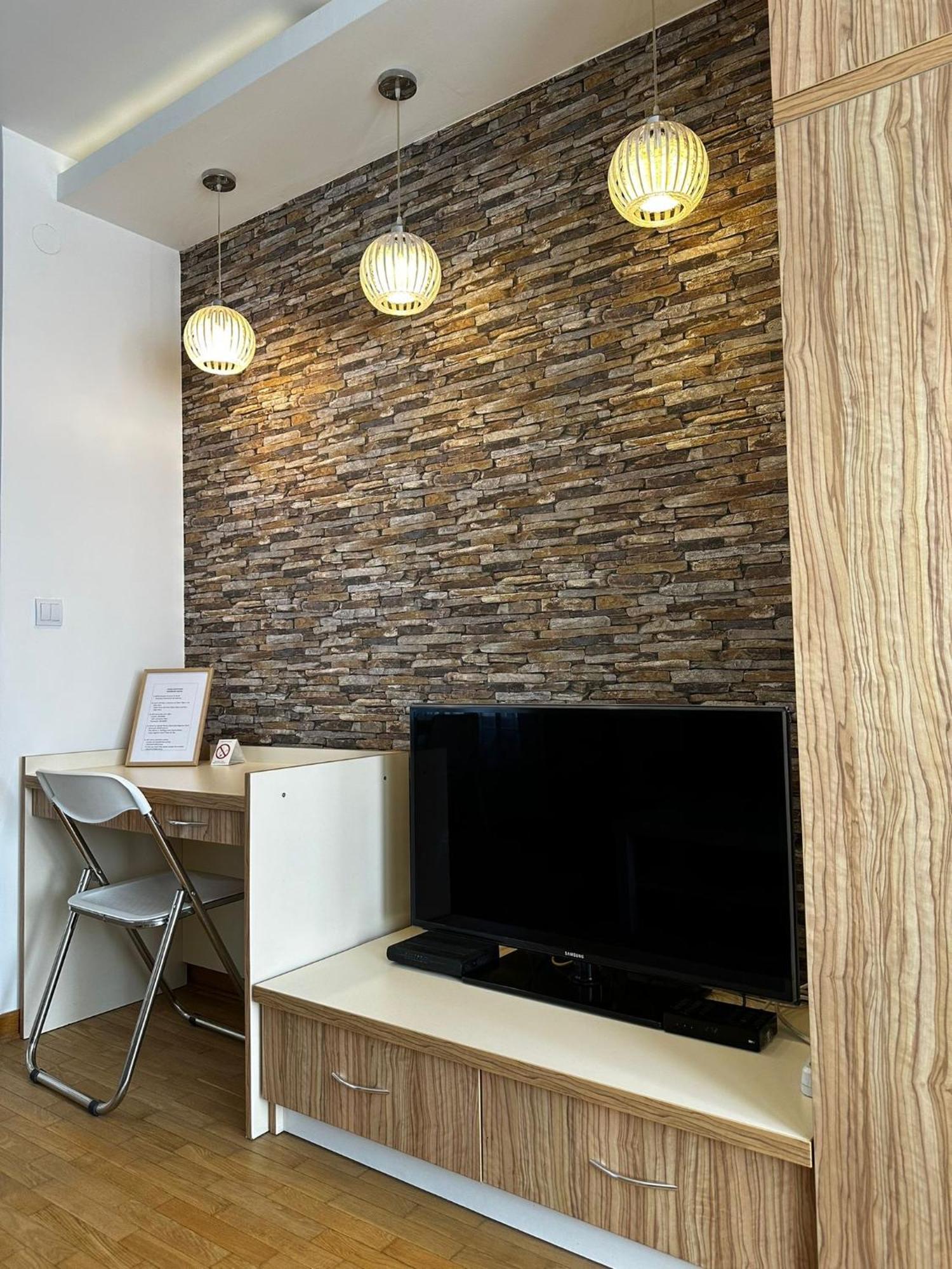 Nevena Belville Apartment Belgrade