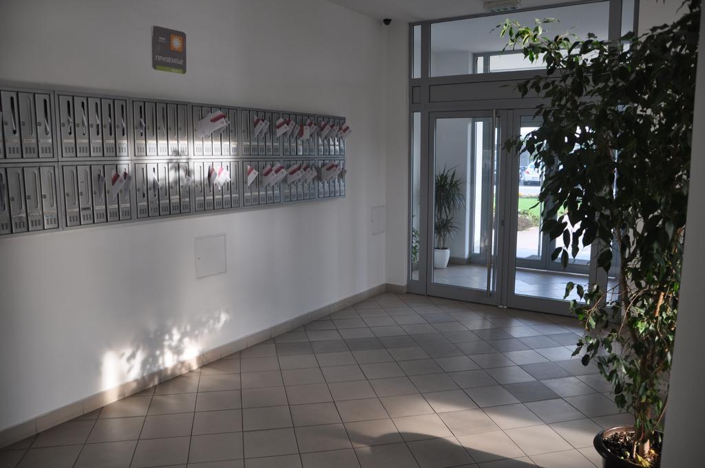 Nevena Belville Apartment *