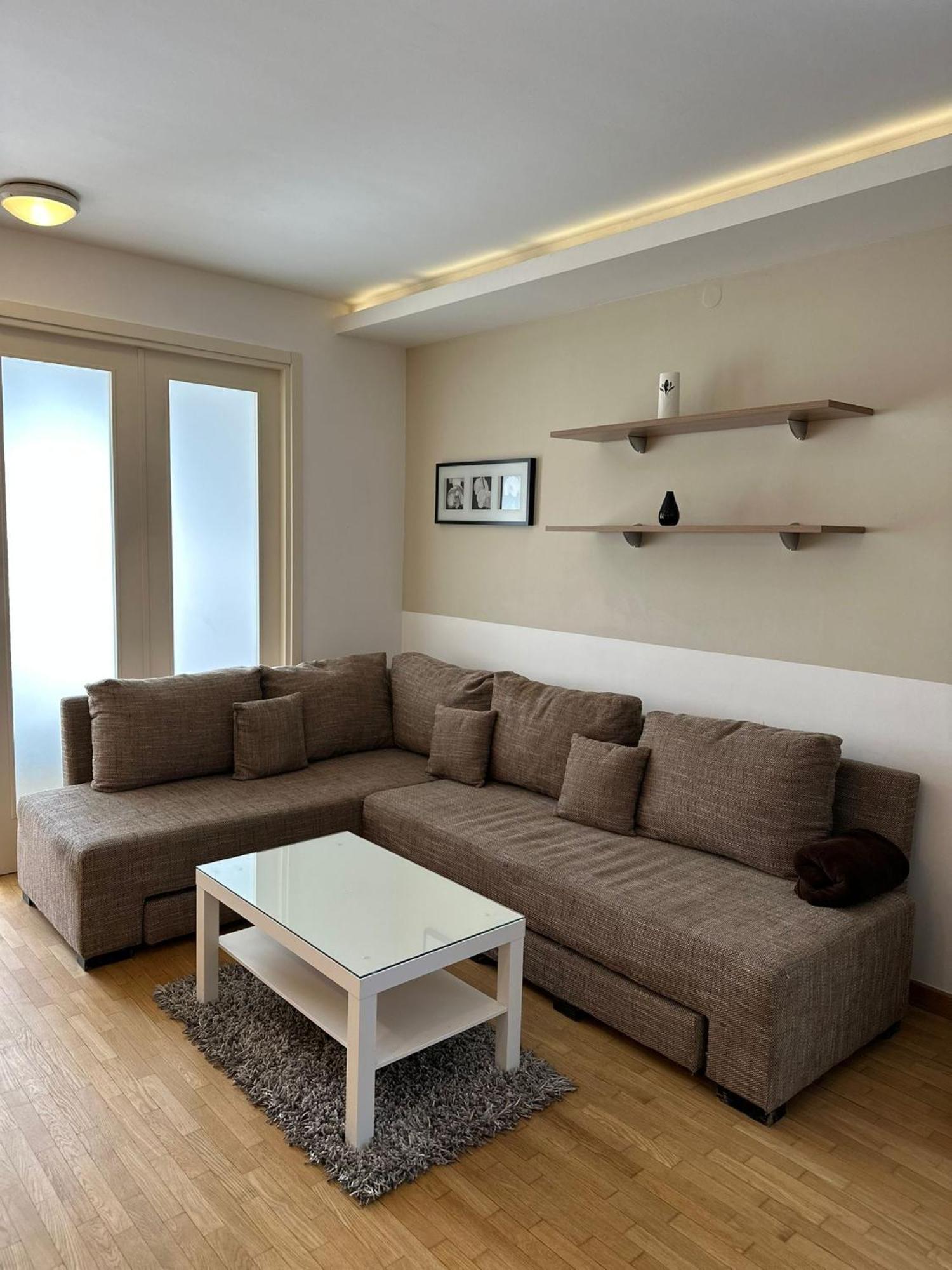 Apartment Nevena Belville Belgrade