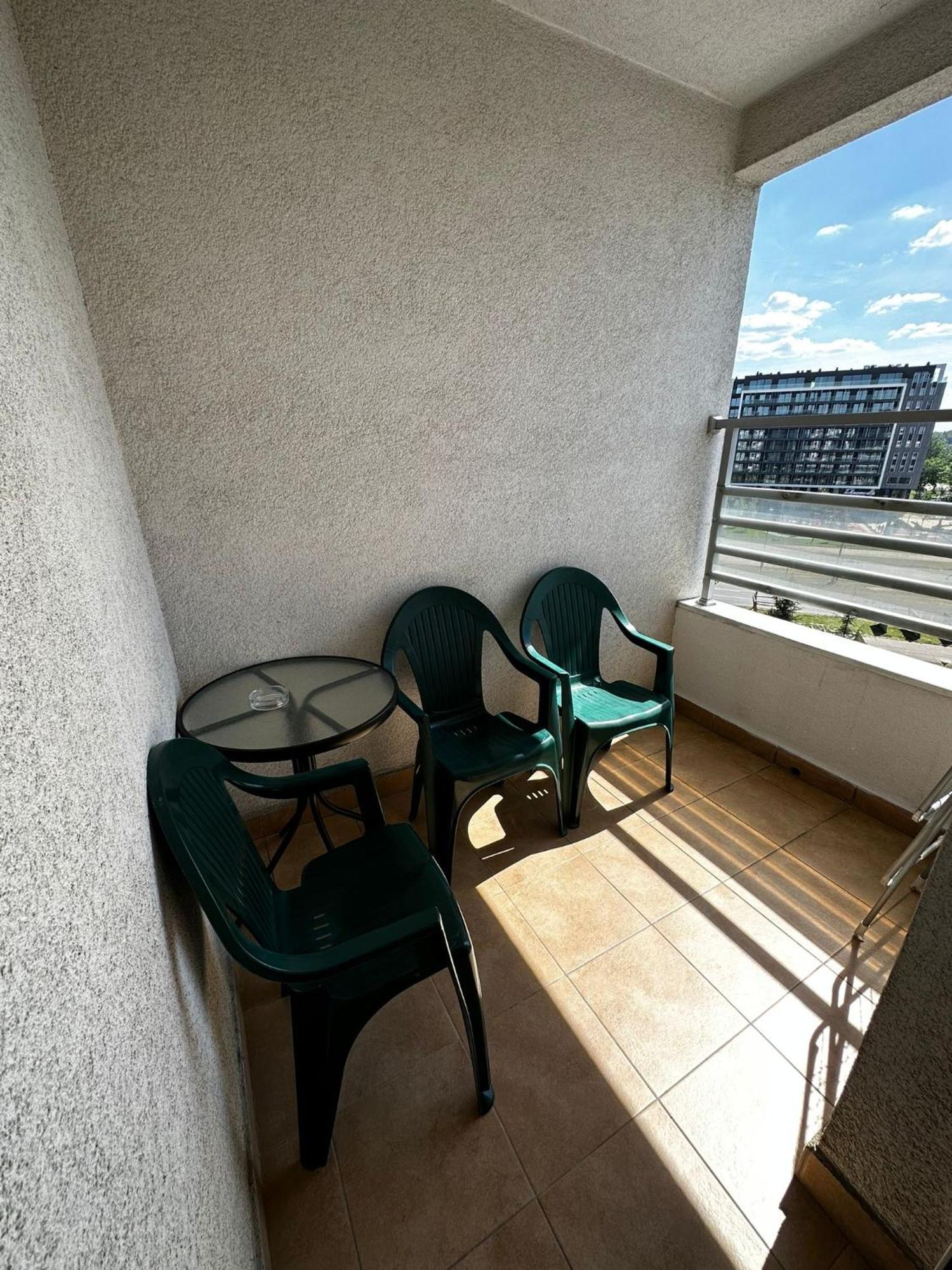 Apartment Nevena Belville