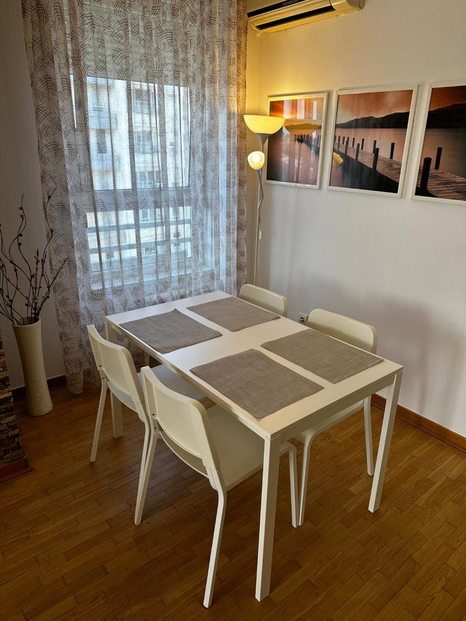 Apartment Nevena Belville *