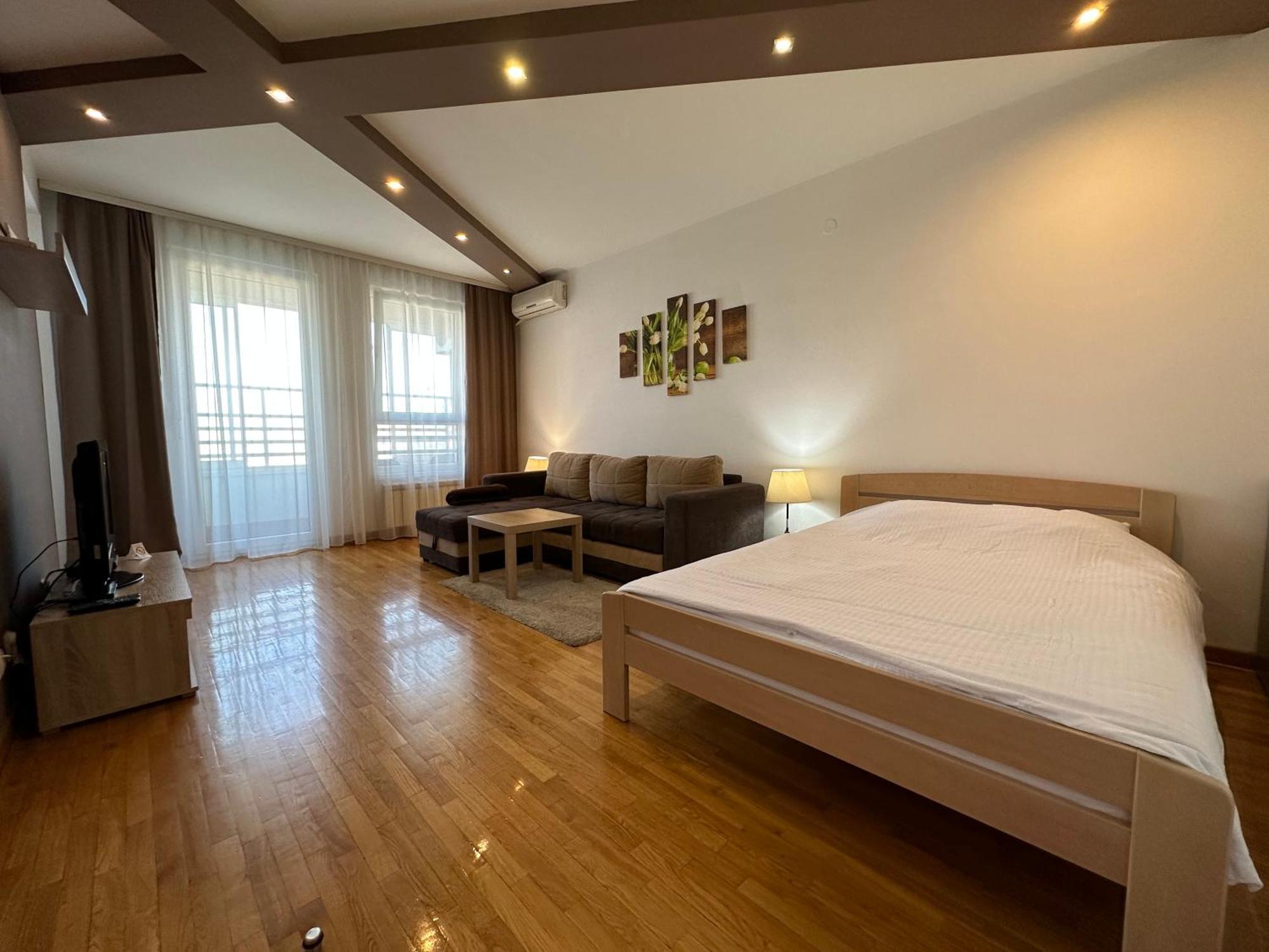 Nevena Belville Apartment Belgrade
