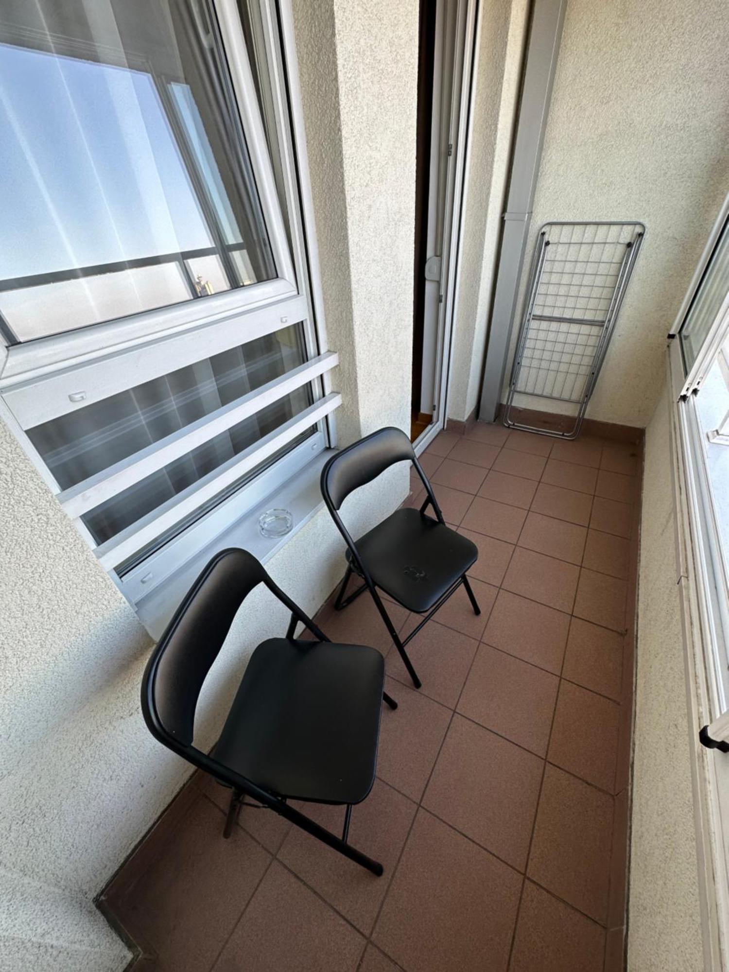 Apartment Nevena Belville Belgrade