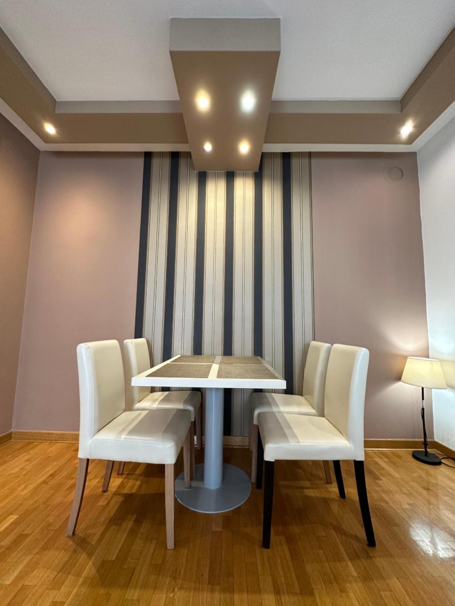 Nevena Belville Apartment *