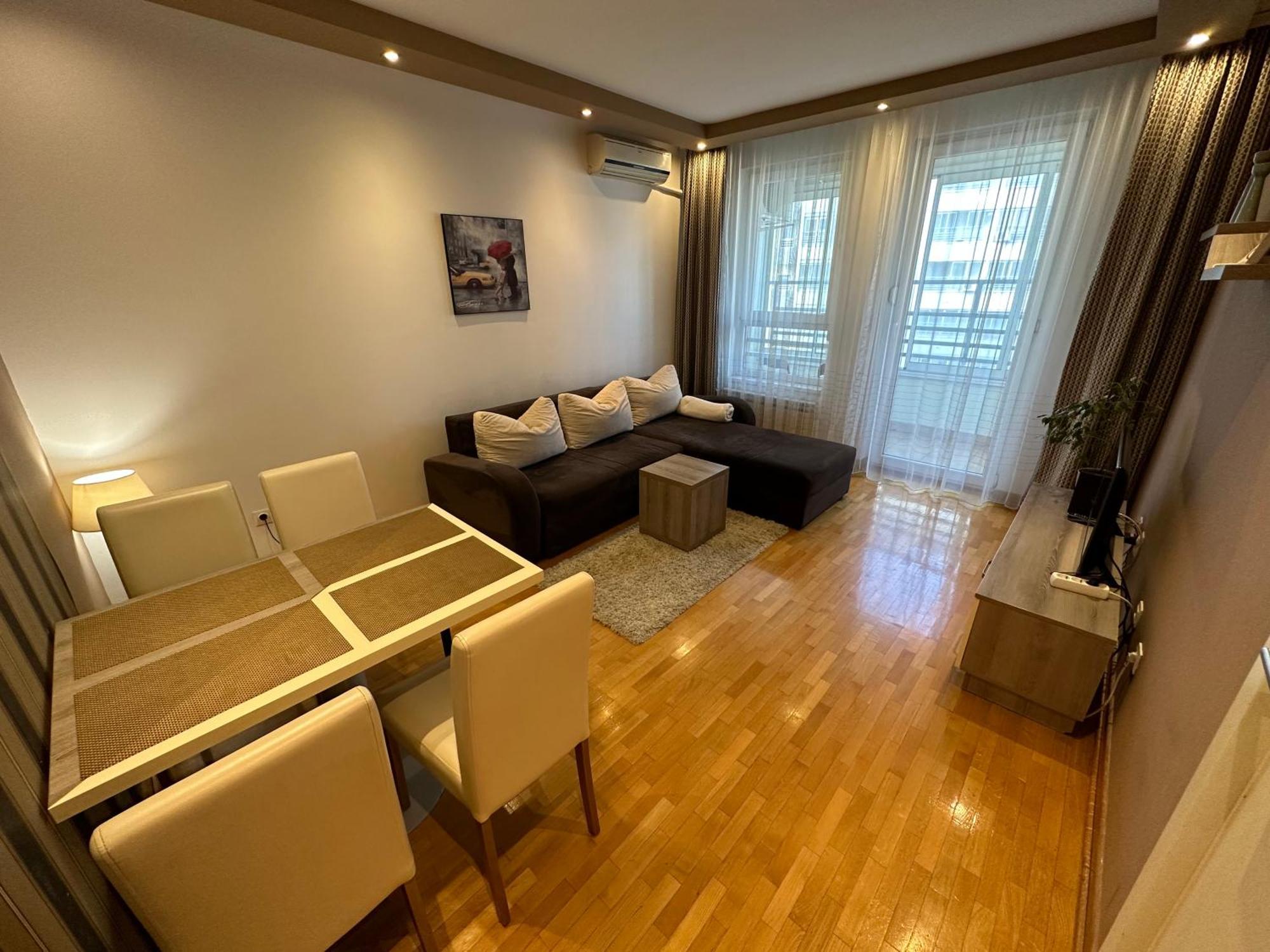 Apartment Nevena Belville