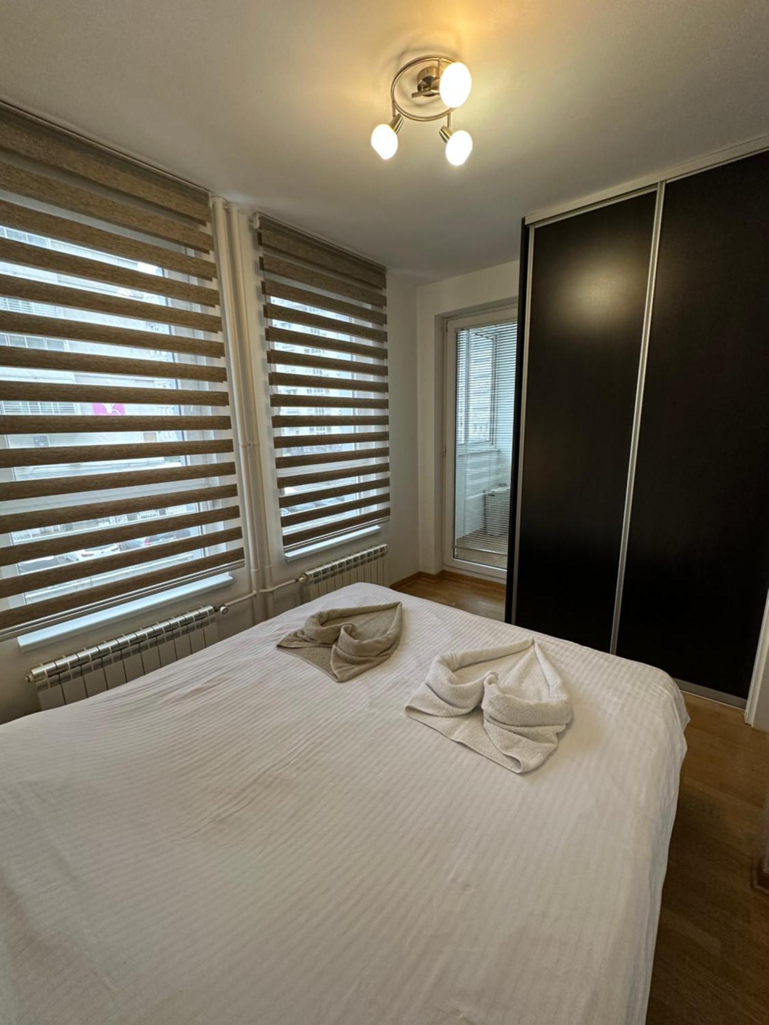 Apartment Nevena Belville Belgrade