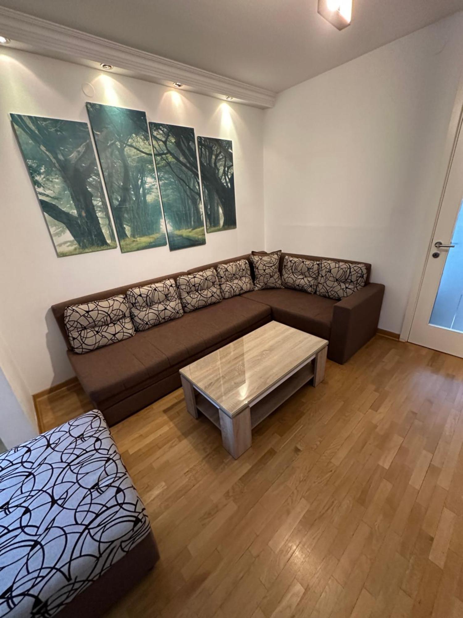 Apartment Nevena Belville Belgrade