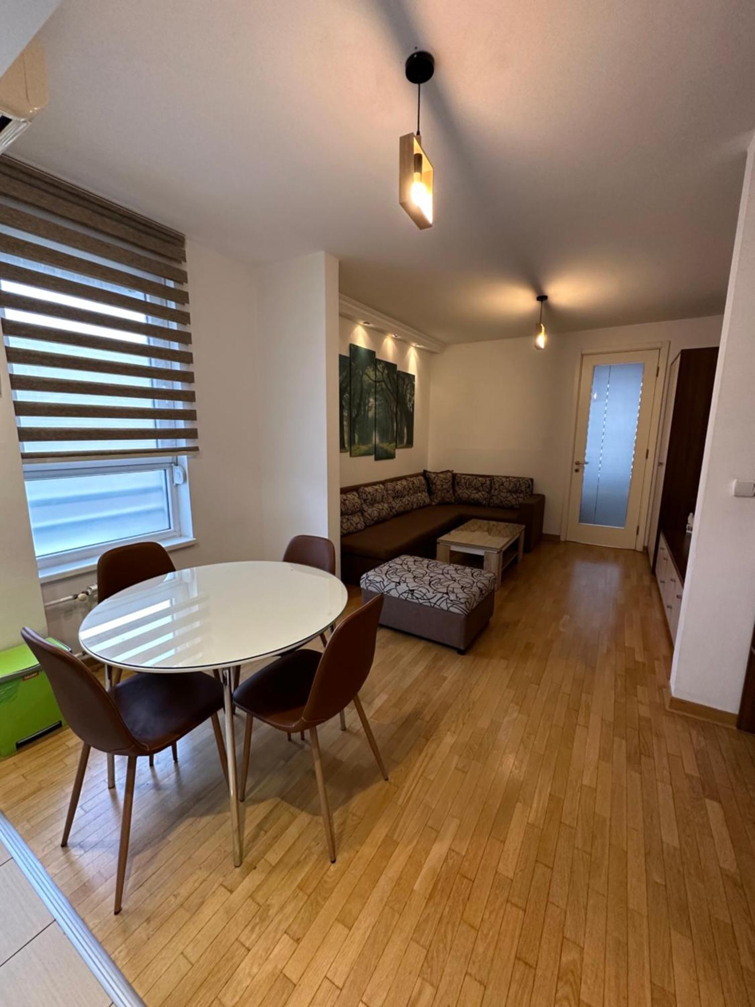 Apartment Nevena Belville *