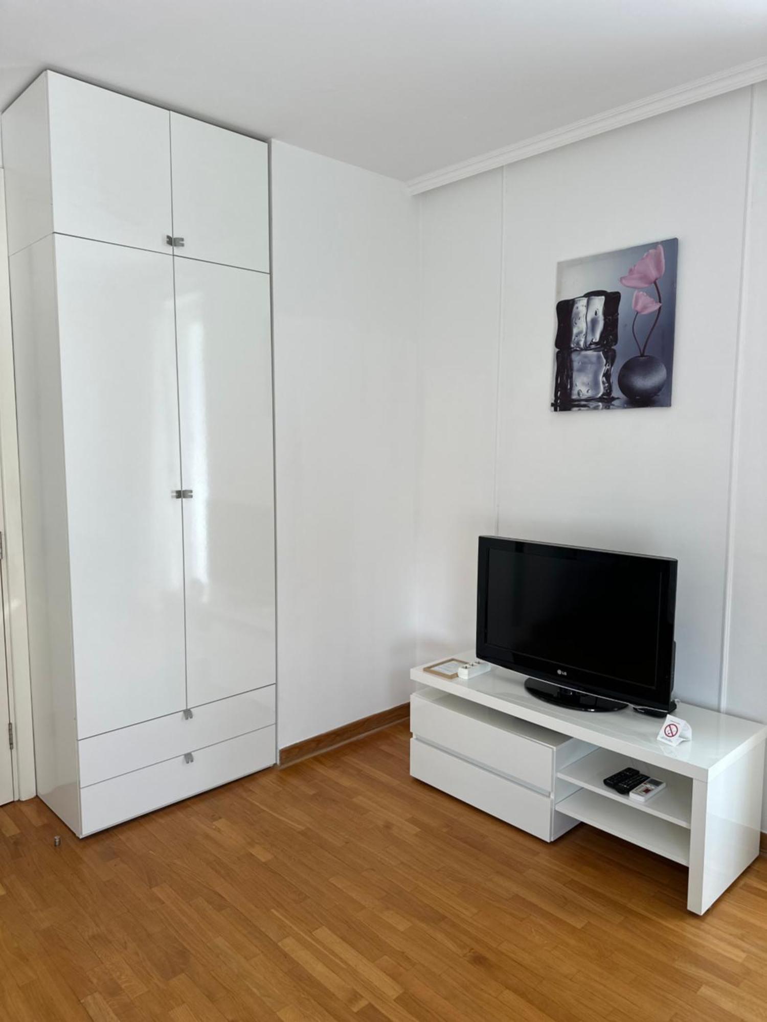 Nevena Belville Apartment Belgrade