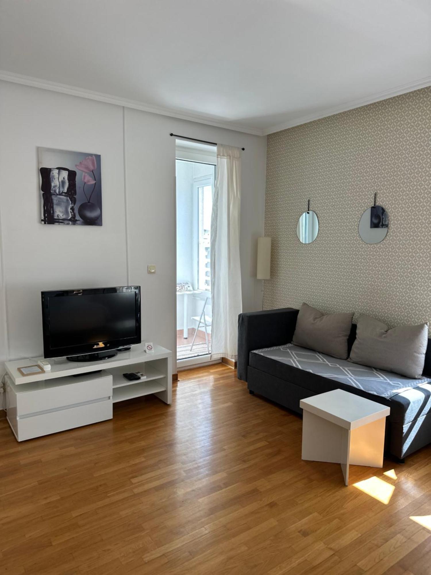 Nevena Belville Apartment