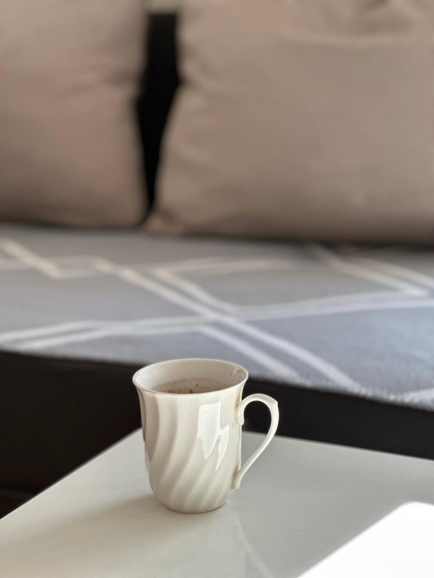 Nevena Belville Apartment Belgrade