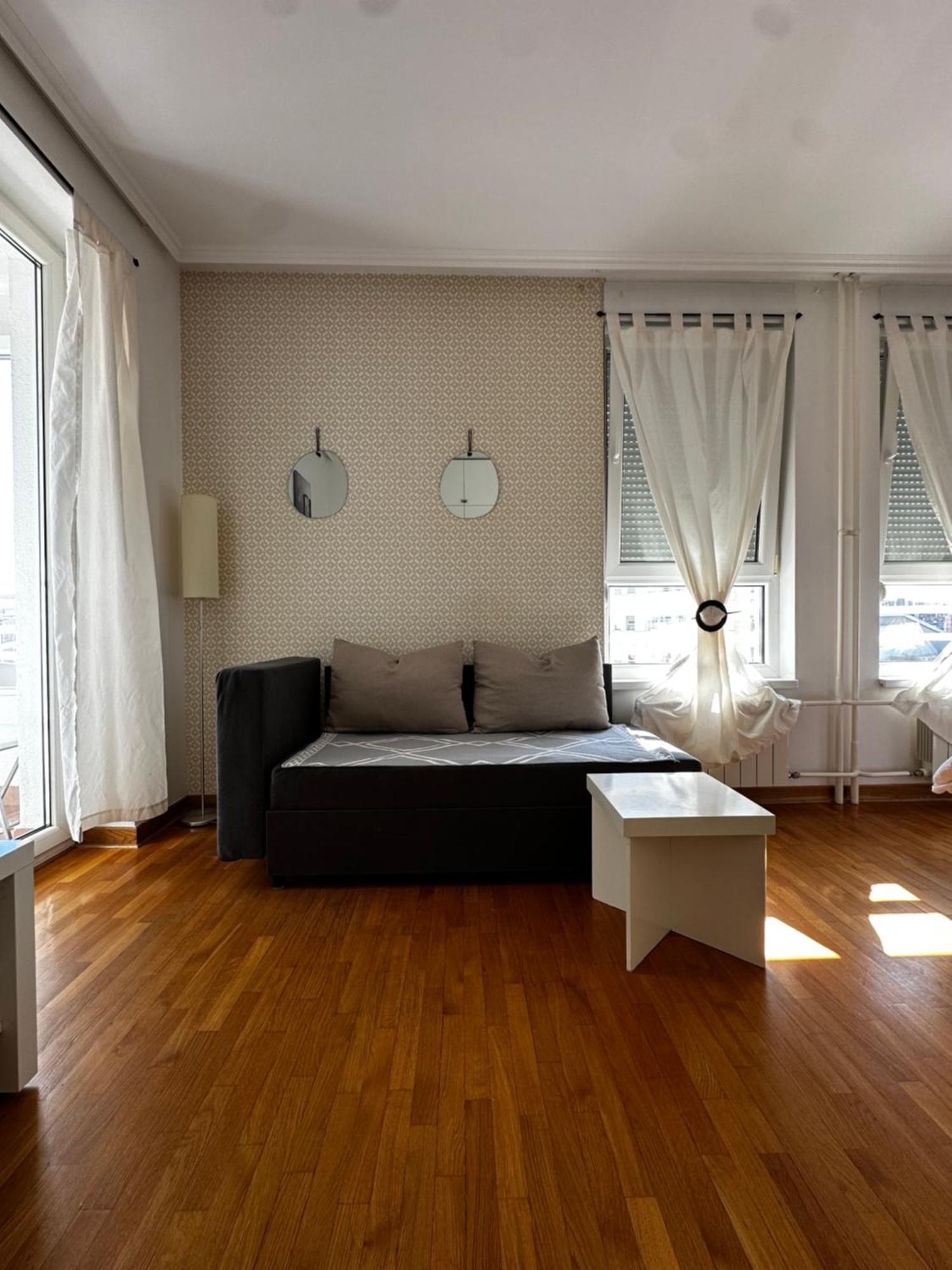 Apartment Nevena Belville