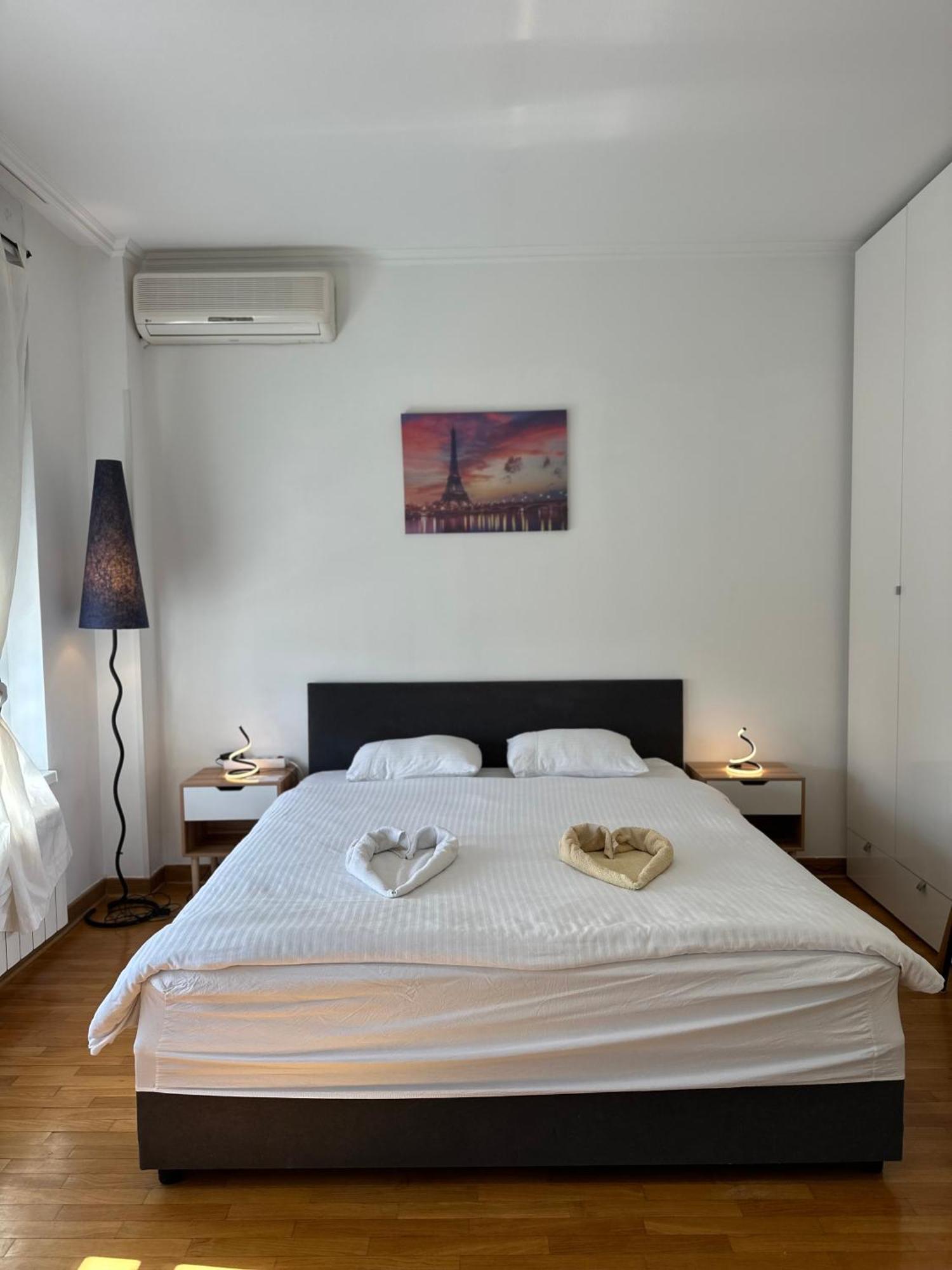 Nevena Belville Apartment *