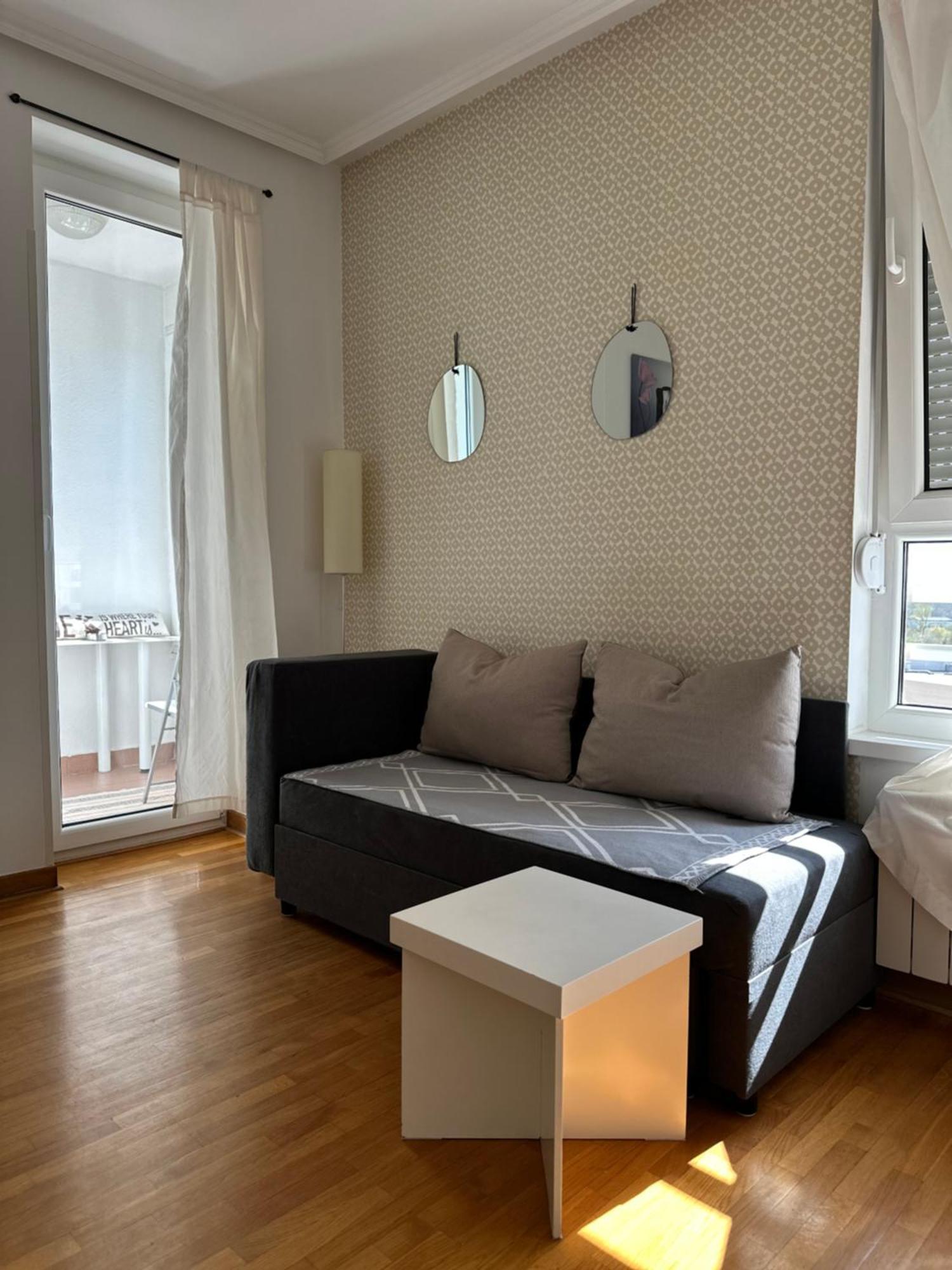 Nevena Belville Apartment Belgrade