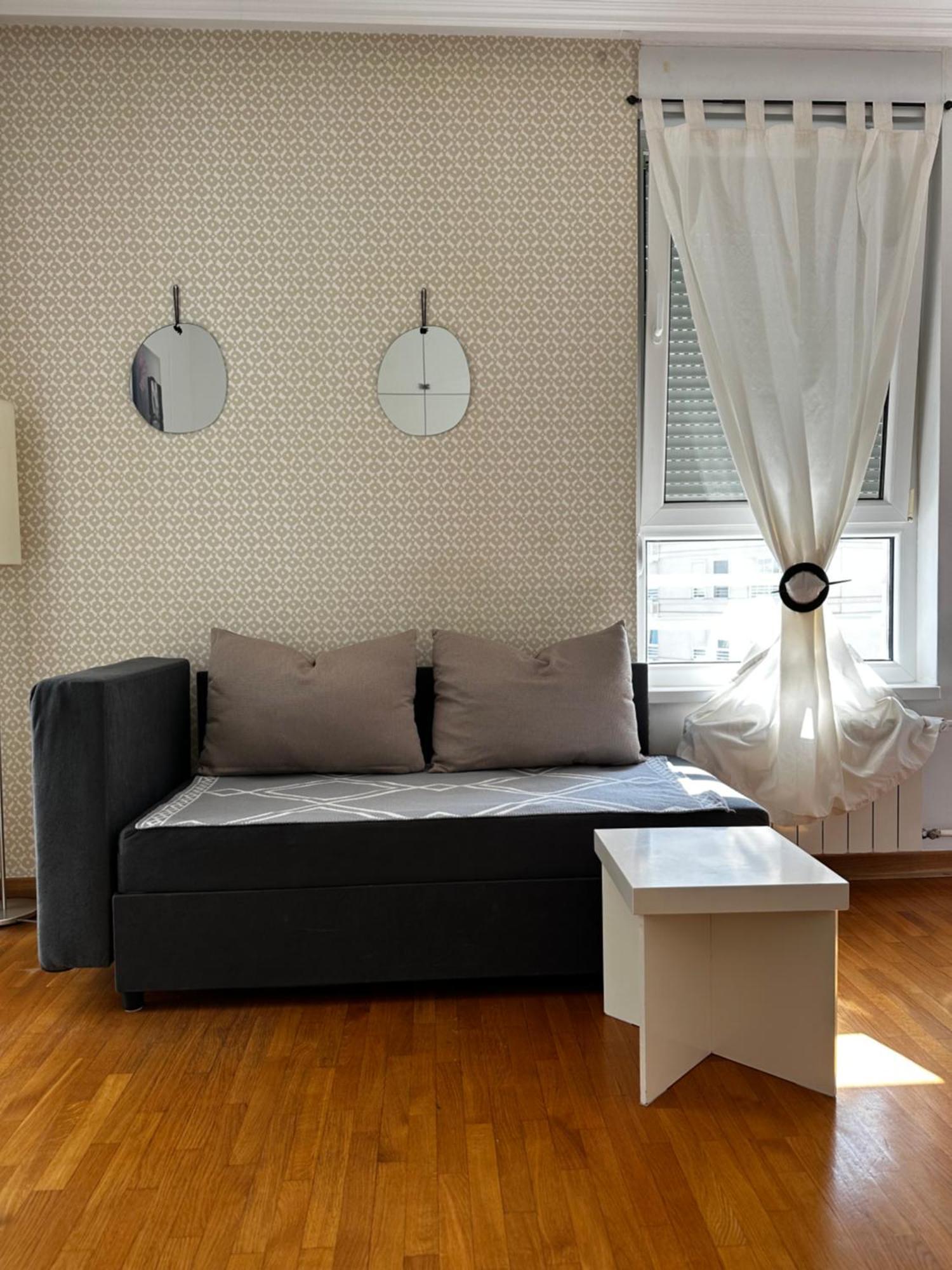 Apartment Nevena Belville Belgrade