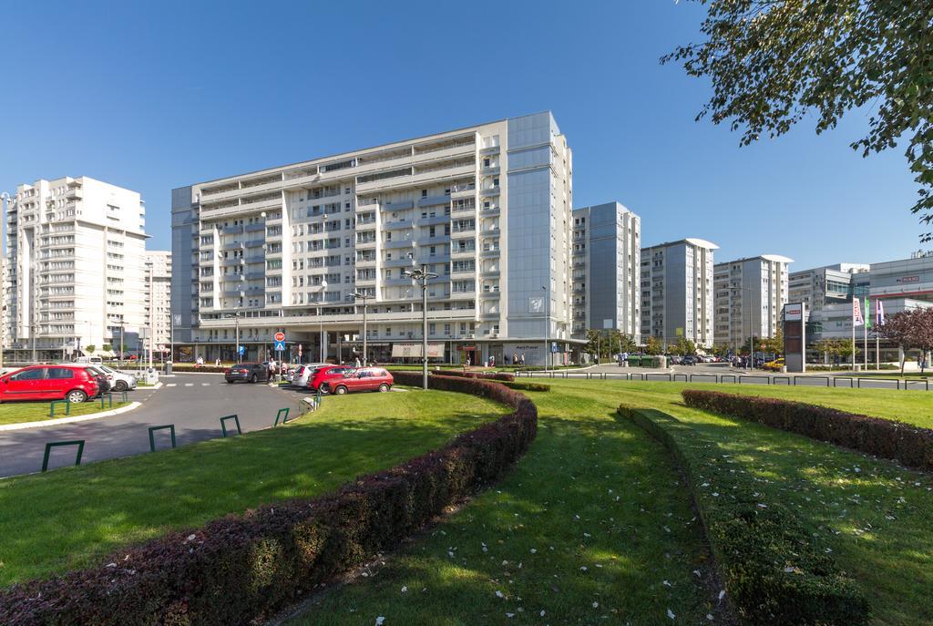 Nevena Belville Apartment *