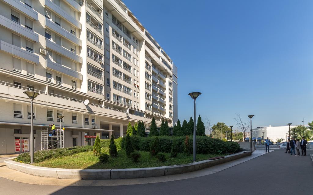 Nevena Belville Apartment